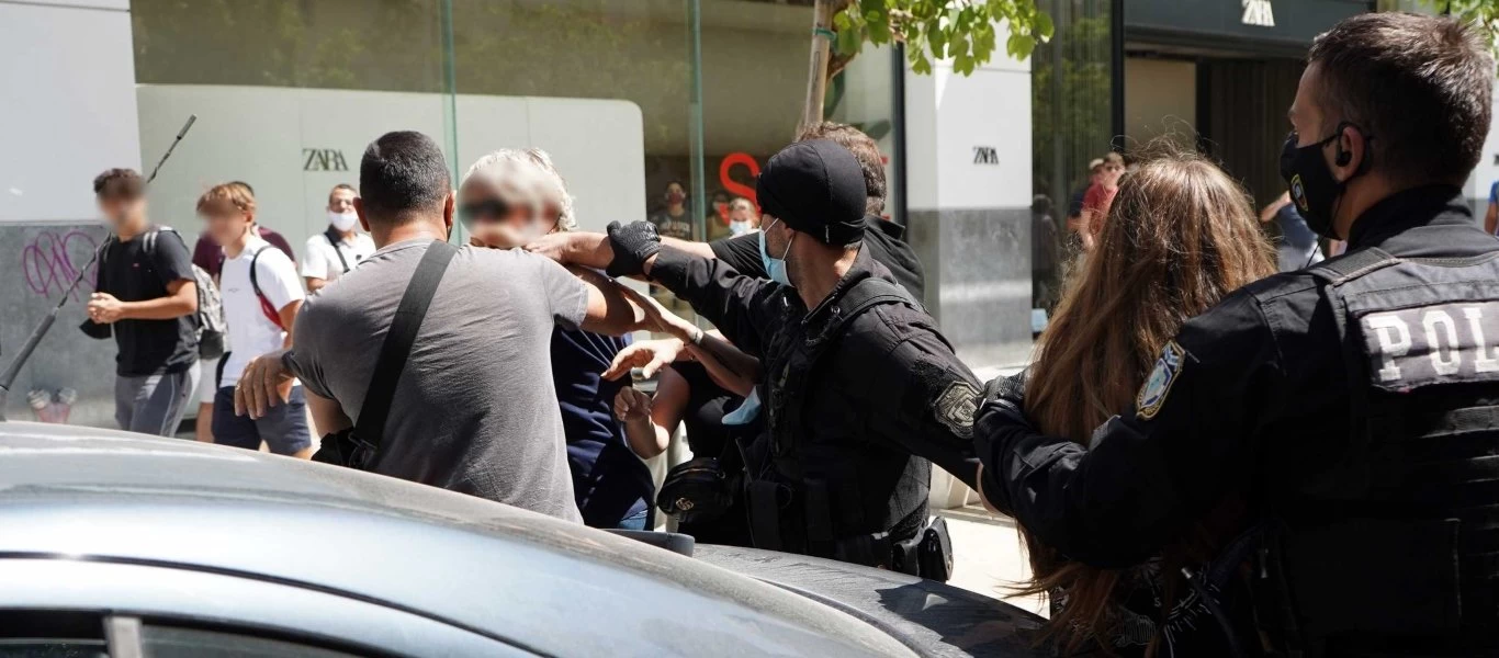 Δολοφονία στην Μεσαρά: «Μυθοπλασίες οι ισχυρισμοί του δράστη - Προμελετημένο το έγκλημα»